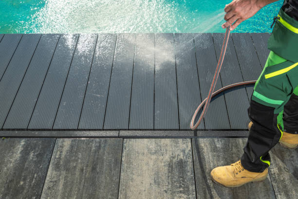 Best Commercial Pressure Washing  in Terra Bella, CA