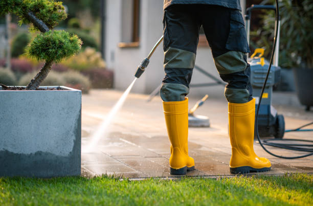Professional Pressure Washing in Terra Bella, CA
